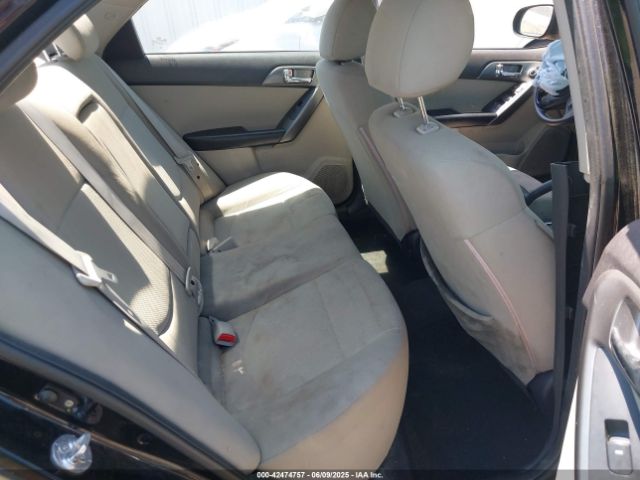 2013 KIA FORTE KNAFU4A20D5676184 Photo 7