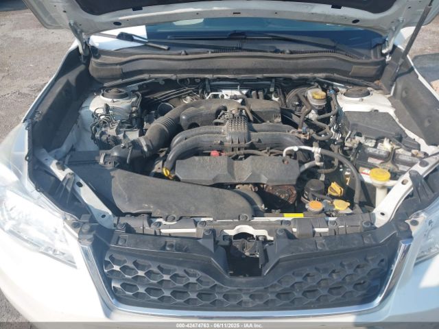 JF2SJAFC9FH557546 Subaru 2.5na u5