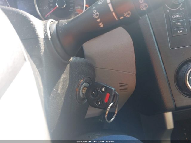 JF2SJAFC9FH557546 Subaru 2.5na u5