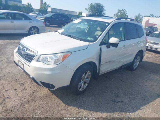JF2SJAFC9FH557546 Subaru 2.5na u5