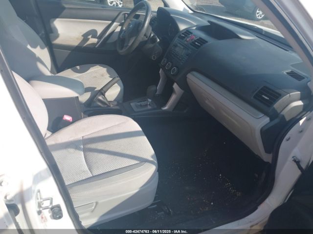 JF2SJAFC9FH557546 Subaru 2.5na u5