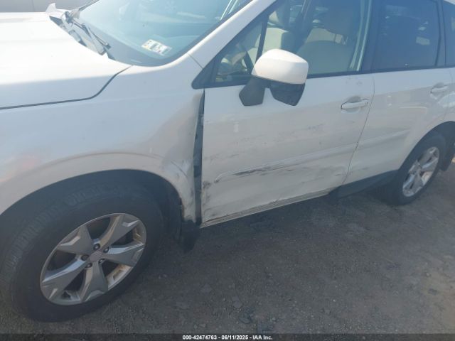 JF2SJAFC9FH557546 Subaru 2.5na u5