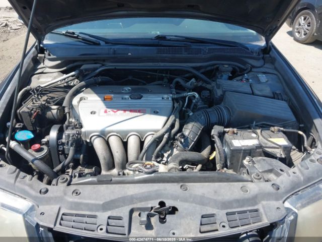 2006 ACURA TSX JH4CL96926C009254 Photo 9