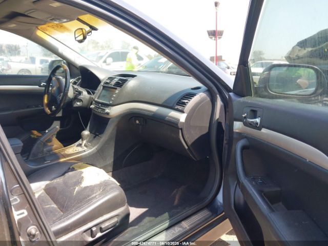 2006 ACURA TSX JH4CL96926C009254 Photo 4