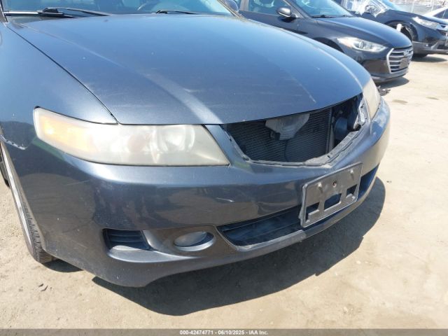 2006 ACURA TSX JH4CL96926C009254 Photo 5