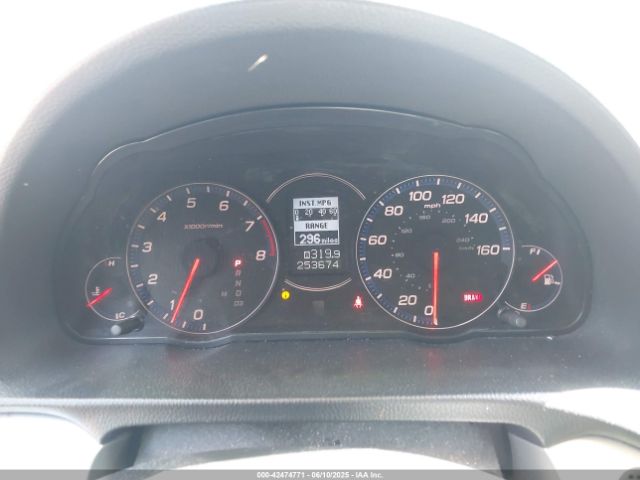 2006 ACURA TSX JH4CL96926C009254 Photo 6