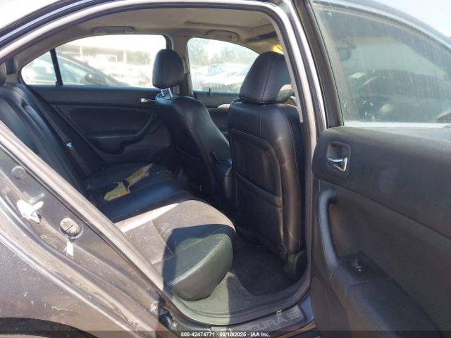 2006 ACURA TSX JH4CL96926C009254 Photo 7
