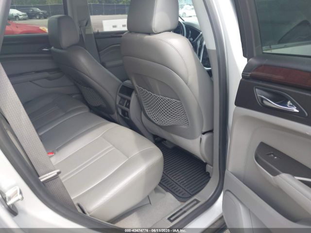 2012 CADILLAC SRX 3GYFNDE38CS544596 Photo 7