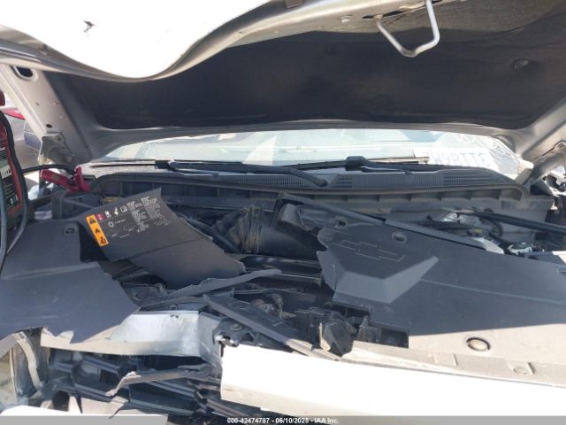 2017 CHEVROLET SILVERADO 1500 1GCRCPEC5HZ186930 Photo 9