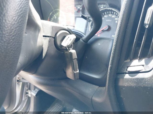 2017 CHEVROLET SILVERADO 1500 1GCRCPEC5HZ186930 Photo 10