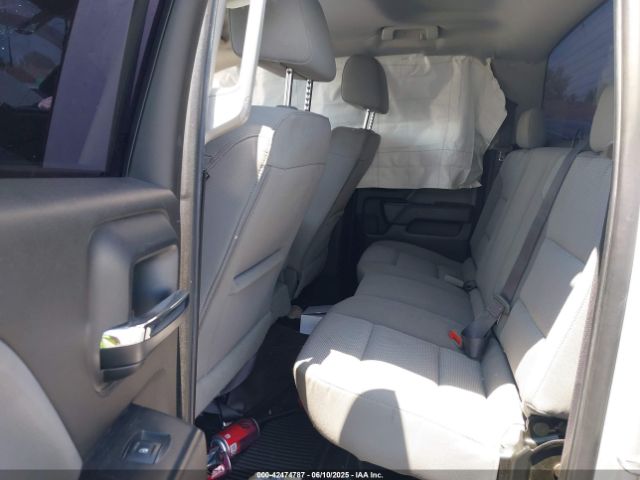 2017 CHEVROLET SILVERADO 1500 1GCRCPEC5HZ186930 Photo 7