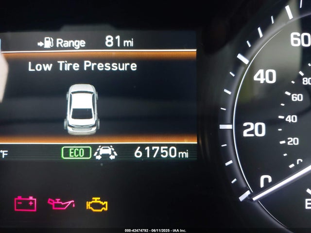 Genesis G80 2018 KMHGN4JEXJU244150 Image 15