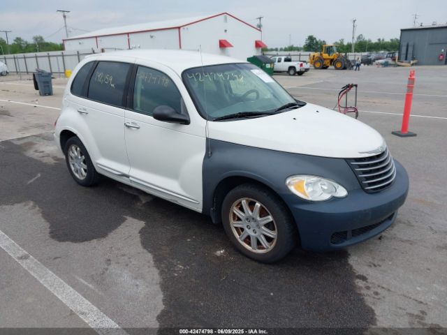 2010 CHRYSLER PT CRUISER 3A4GY5F97AT156416 Photo 0