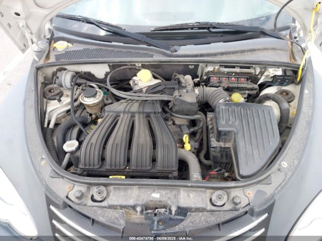 2010 CHRYSLER PT CRUISER 3A4GY5F97AT156416 Photo 9