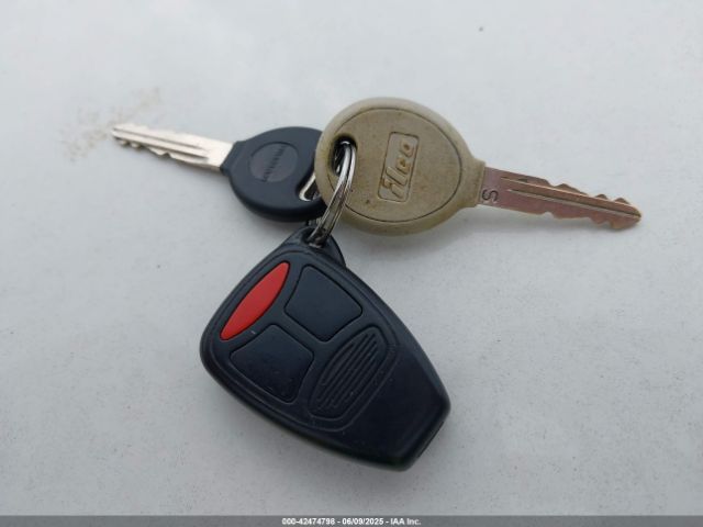 2010 CHRYSLER PT CRUISER 3A4GY5F97AT156416 Photo 10