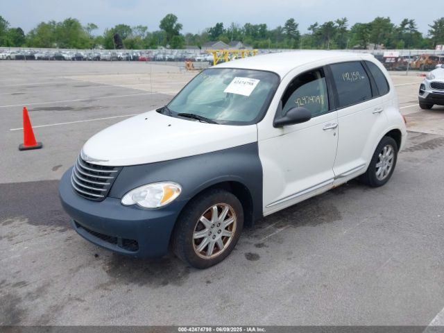 2010 CHRYSLER PT CRUISER 3A4GY5F97AT156416 Photo 1