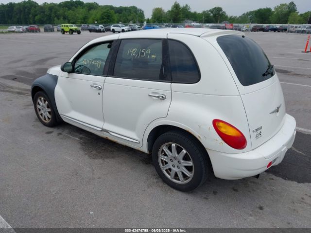 2010 CHRYSLER PT CRUISER 3A4GY5F97AT156416 Photo 2