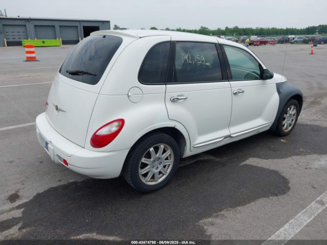 2010 CHRYSLER PT CRUISER 3A4GY5F97AT156416 Photo 3