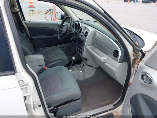 2010 CHRYSLER PT CRUISER 3A4GY5F97AT156416 Photo 4