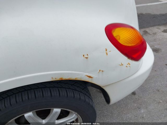 2010 CHRYSLER PT CRUISER 3A4GY5F97AT156416 Photo 5