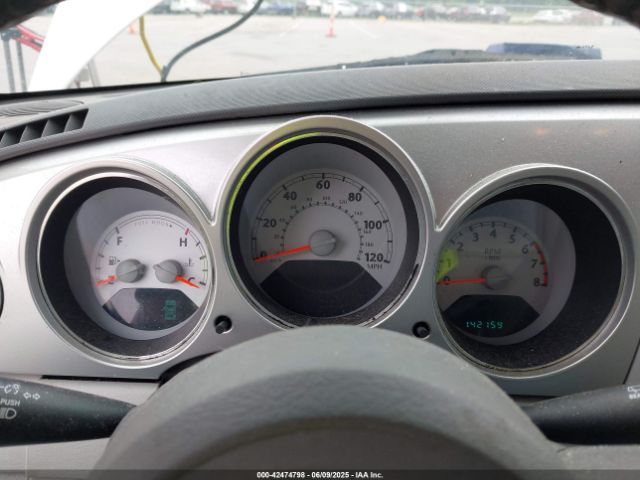 2010 CHRYSLER PT CRUISER 3A4GY5F97AT156416 Photo 6