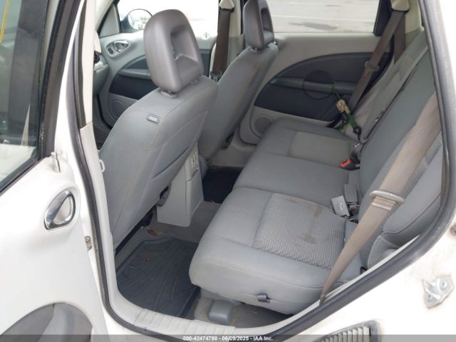 2010 CHRYSLER PT CRUISER 3A4GY5F97AT156416 Photo 7