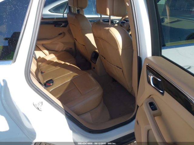 2015 PORSCHE MACAN WP1AB2A55FLB51717 Photo 7