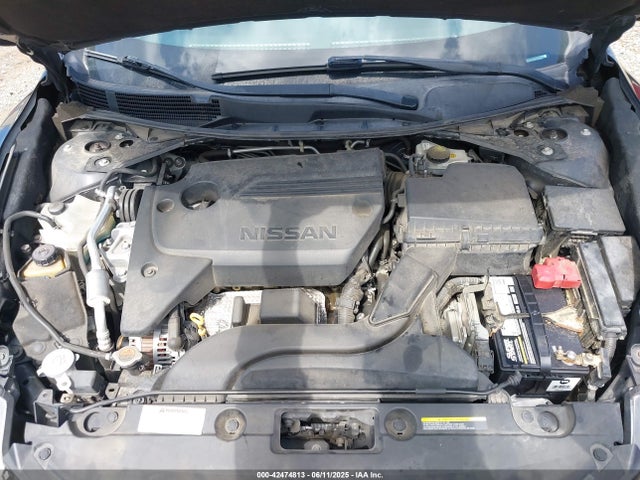 1N4AL3AP9JC184076 Nissan 2018