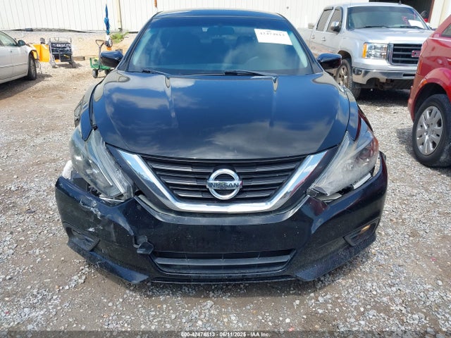 1N4AL3AP9JC184076 Nissan 2018