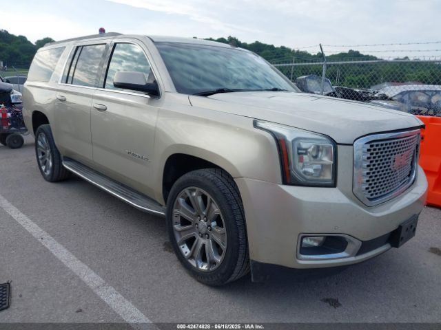2015 GMC YUKON XL 1500 1GKS2GKC2FR154317