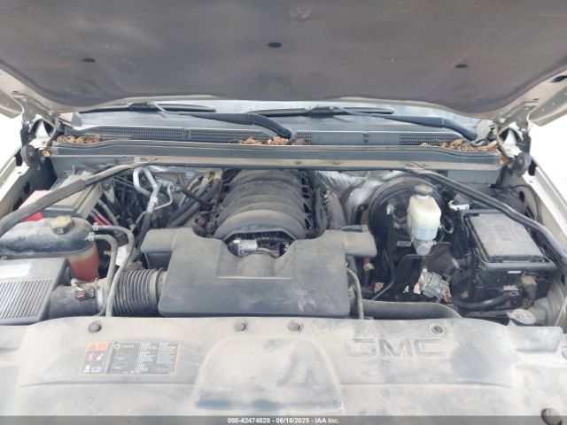 2015 GMC YUKON XL 1500 1GKS2GKC2FR154317 Photo 9