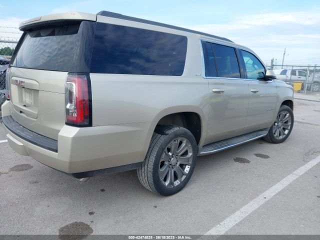 2015 GMC YUKON XL 1500 1GKS2GKC2FR154317 Photo 3