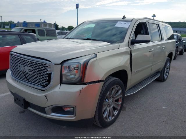 2015 GMC YUKON XL 1500 1GKS2GKC2FR154317 Photo 5