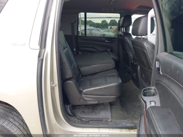 2015 GMC YUKON XL 1500 1GKS2GKC2FR154317 Photo 7