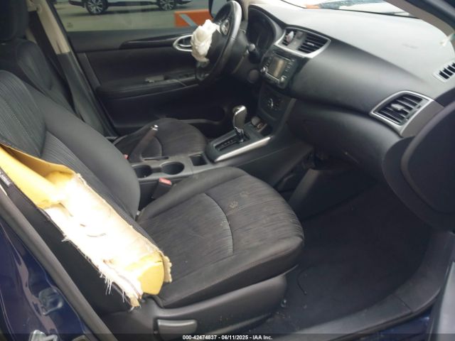 2018 NISSAN SENTRA 3N1AB7AP5JY293116 Photo 4