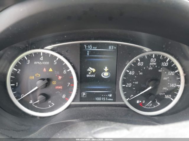 2018 NISSAN SENTRA 3N1AB7AP5JY293116 Photo 6