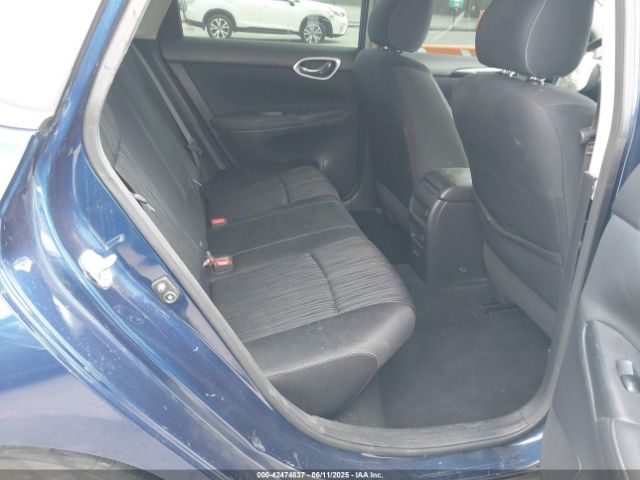 2018 NISSAN SENTRA 3N1AB7AP5JY293116 Photo 7
