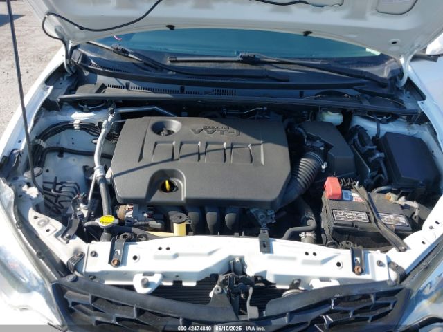 5YFBURHE7FP347275 Toyota 2zr-fe