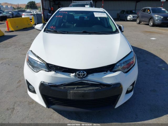 5YFBURHE7FP347275 Toyota 2zr-fe