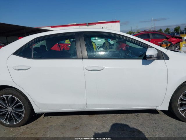 5YFBURHE7FP347275 Toyota 2zr-fe