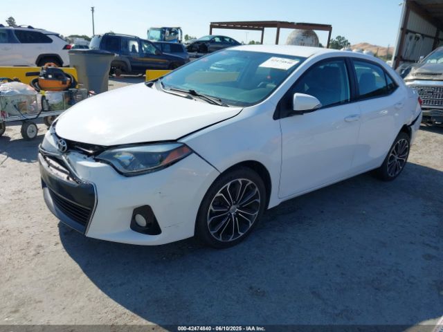 5YFBURHE7FP347275 Toyota 2zr-fe