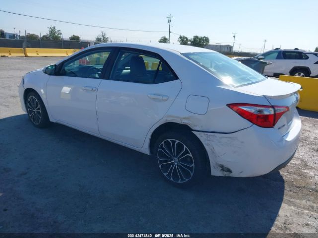 5YFBURHE7FP347275 Toyota 2zr-fe