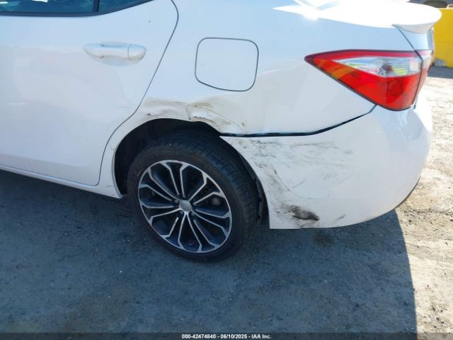 5YFBURHE7FP347275 Toyota 2zr-fe