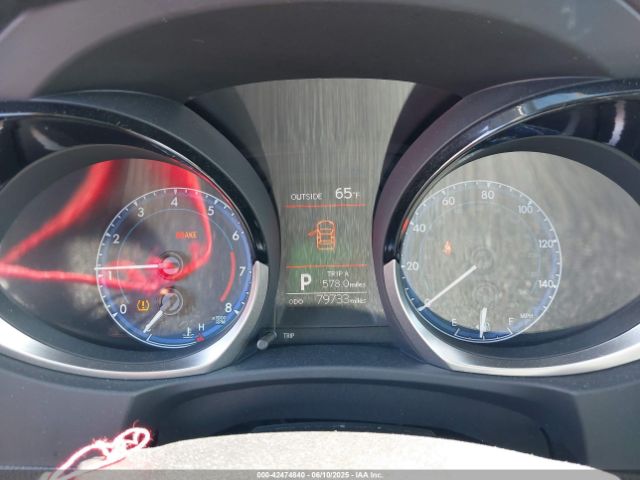 5YFBURHE7FP347275 Toyota 2zr-fe
