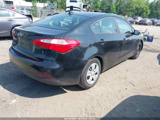 KIA dohc mpi nu 2015 KNAFK4A69F5317301 Image 4