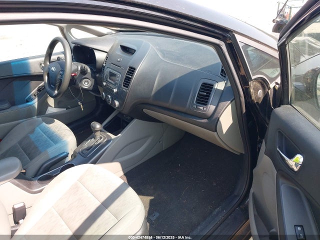 KIA dohc mpi nu 2015 KNAFK4A69F5317301 Image 5