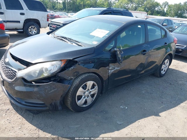 KIA dohc mpi nu 2015 KNAFK4A69F5317301 Image 6
