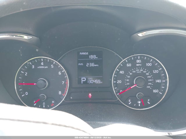 KIA dohc mpi nu 2015 KNAFK4A69F5317301 Image 7