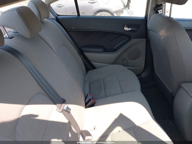 KIA dohc mpi nu 2015 KNAFK4A69F5317301 Image 8