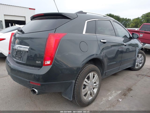 2015 CADILLAC SRX 3GYFNBE38FS548849 Photo 3